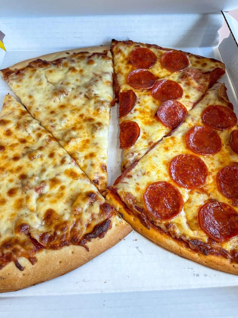 Cholies Pizza