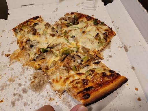 Cholies Pizza